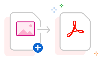 convert image file to pdf free